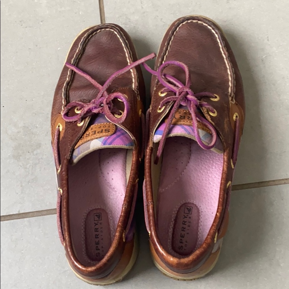 Sperry Top-Sider Boat Shoes